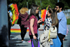 Marcha Contra Homofobia e Transfobia